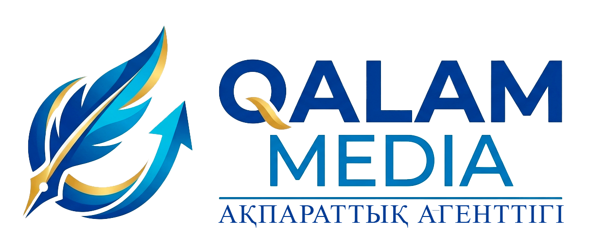 Qalam media